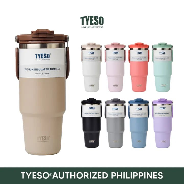 HOMBAY Vacuum Insulated Tumbler with Handle