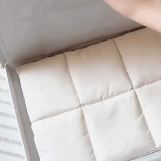 π» Puffer Laptop Sleeve β Stylish Protection On The Go π