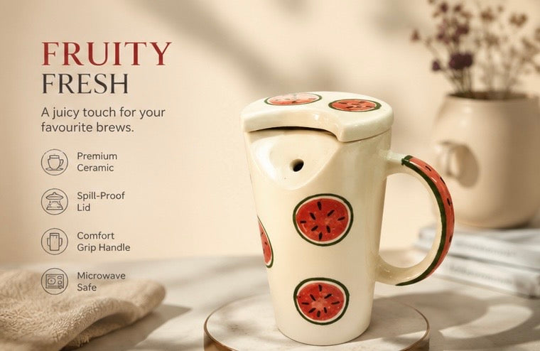 Hombay™ Slow Living Ceramic Collection.