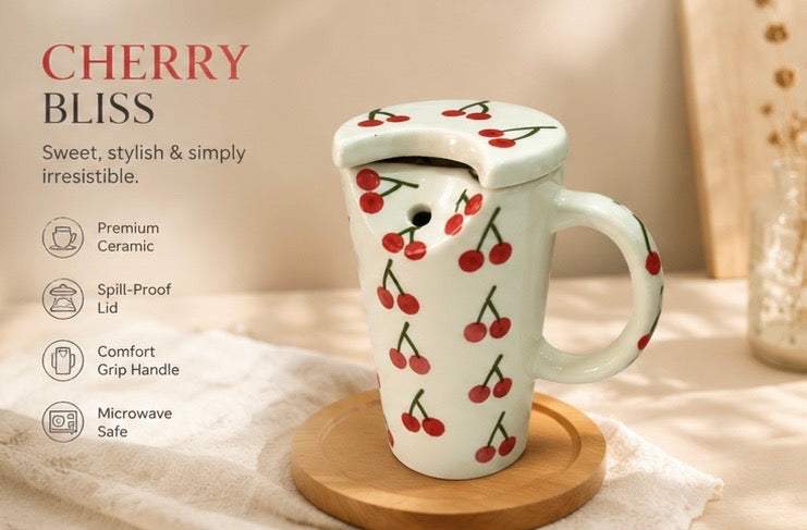 Hombay™ Slow Living Ceramic Collection.