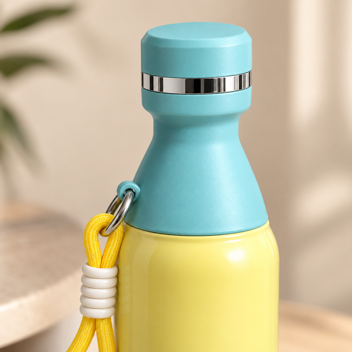 Hombay Living ™ AuraSip Bottle