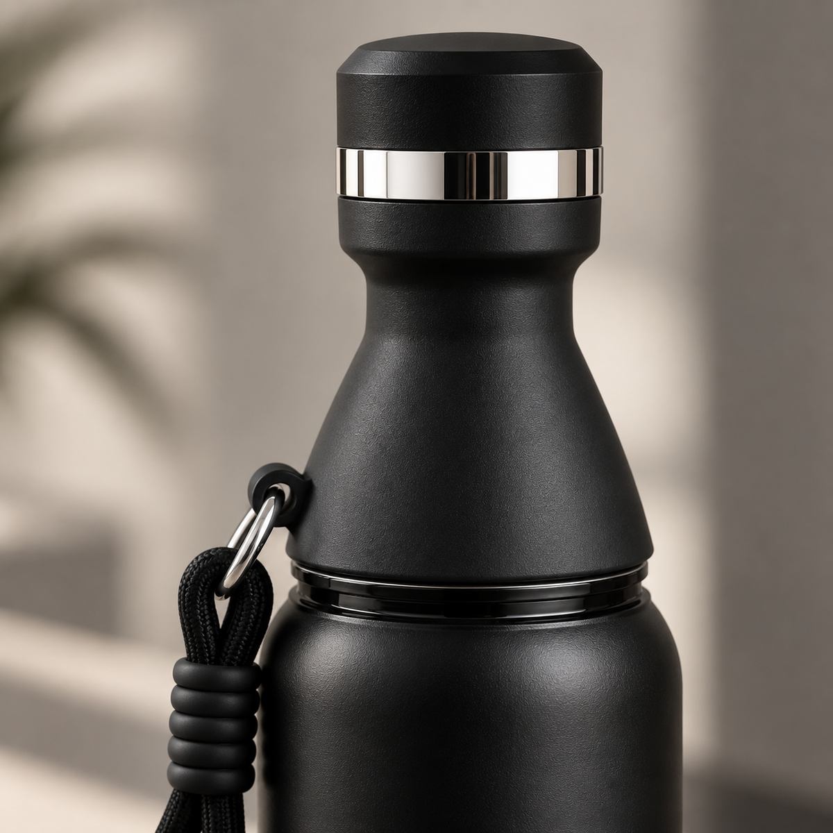 Hombay Living ™ AuraSip Bottle