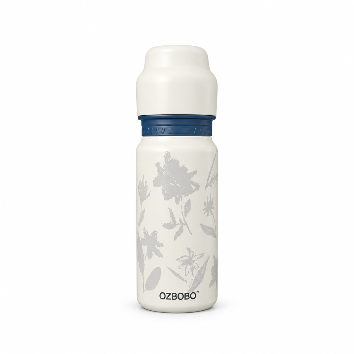 Hombay Living ™ Hot & Cold Flask