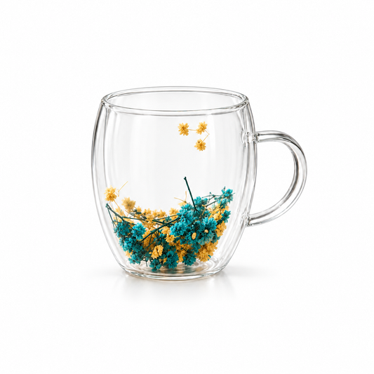 HOMBAY™ Premium espresso/tea cups