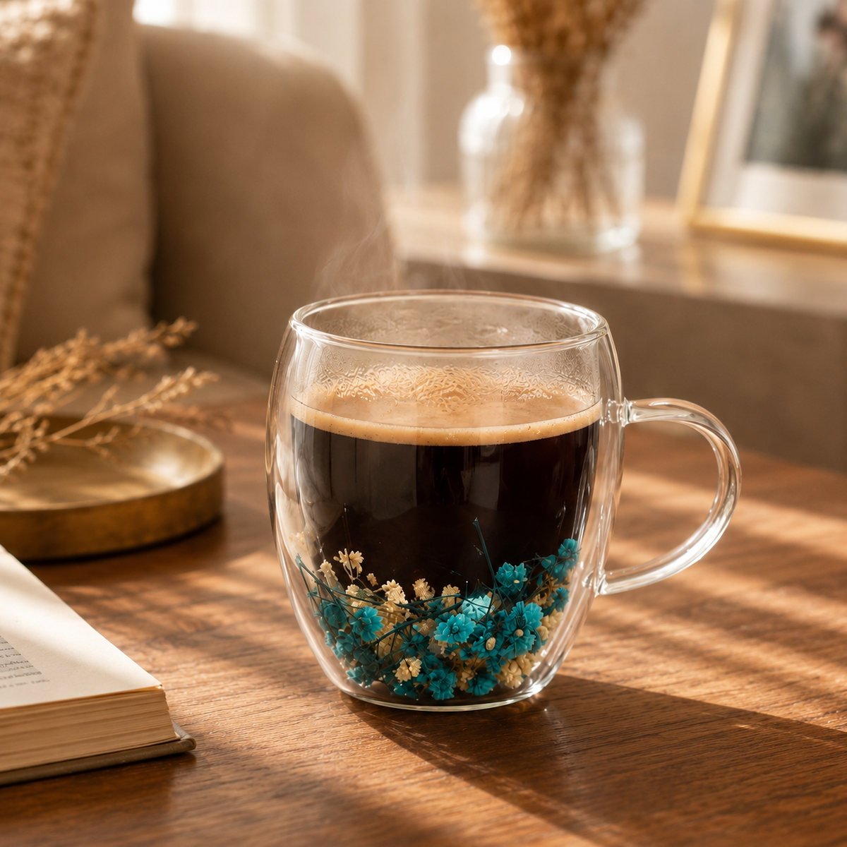 HOMBAY™ Premium espresso/tea cups