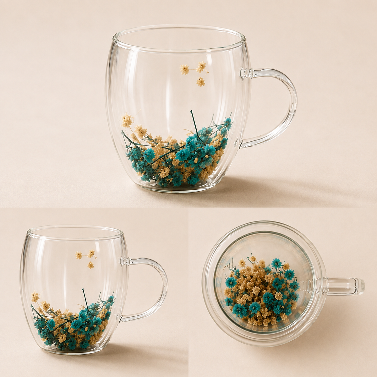 HOMBAY™ Premium espresso/tea cups