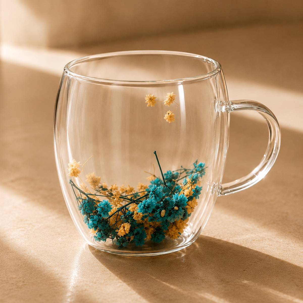 HOMBAY™ Premium espresso/tea cups