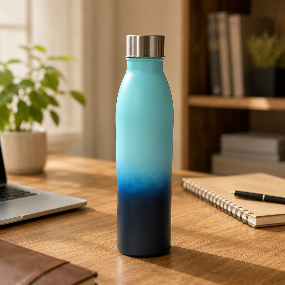HOMBAY™ Aurora Gradient Bottle 750ML