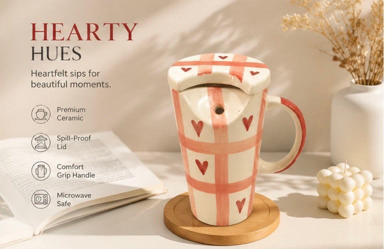 Hombay™ Slow Living Ceramic Collection.