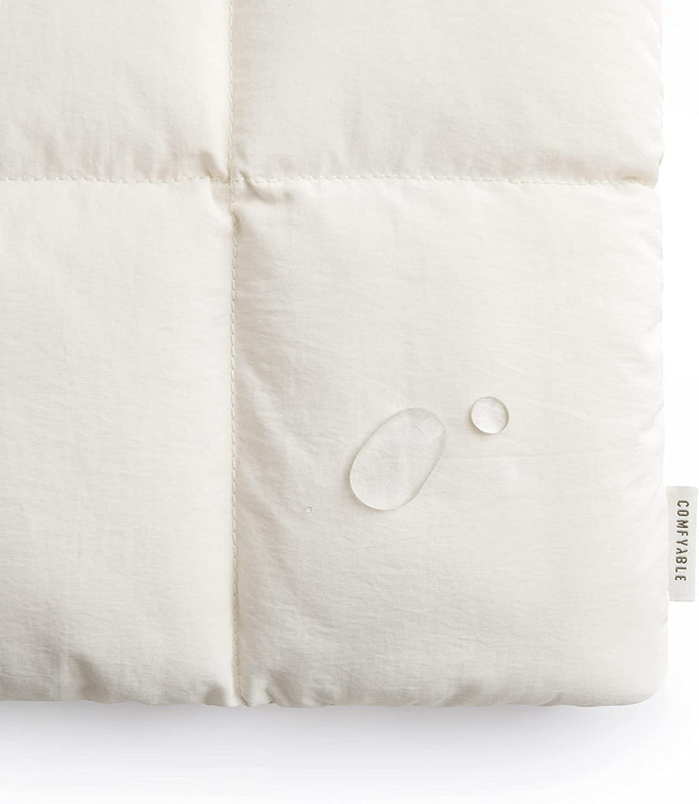 💻 Puffer Laptop Sleeve – Stylish Protection On The Go 👜